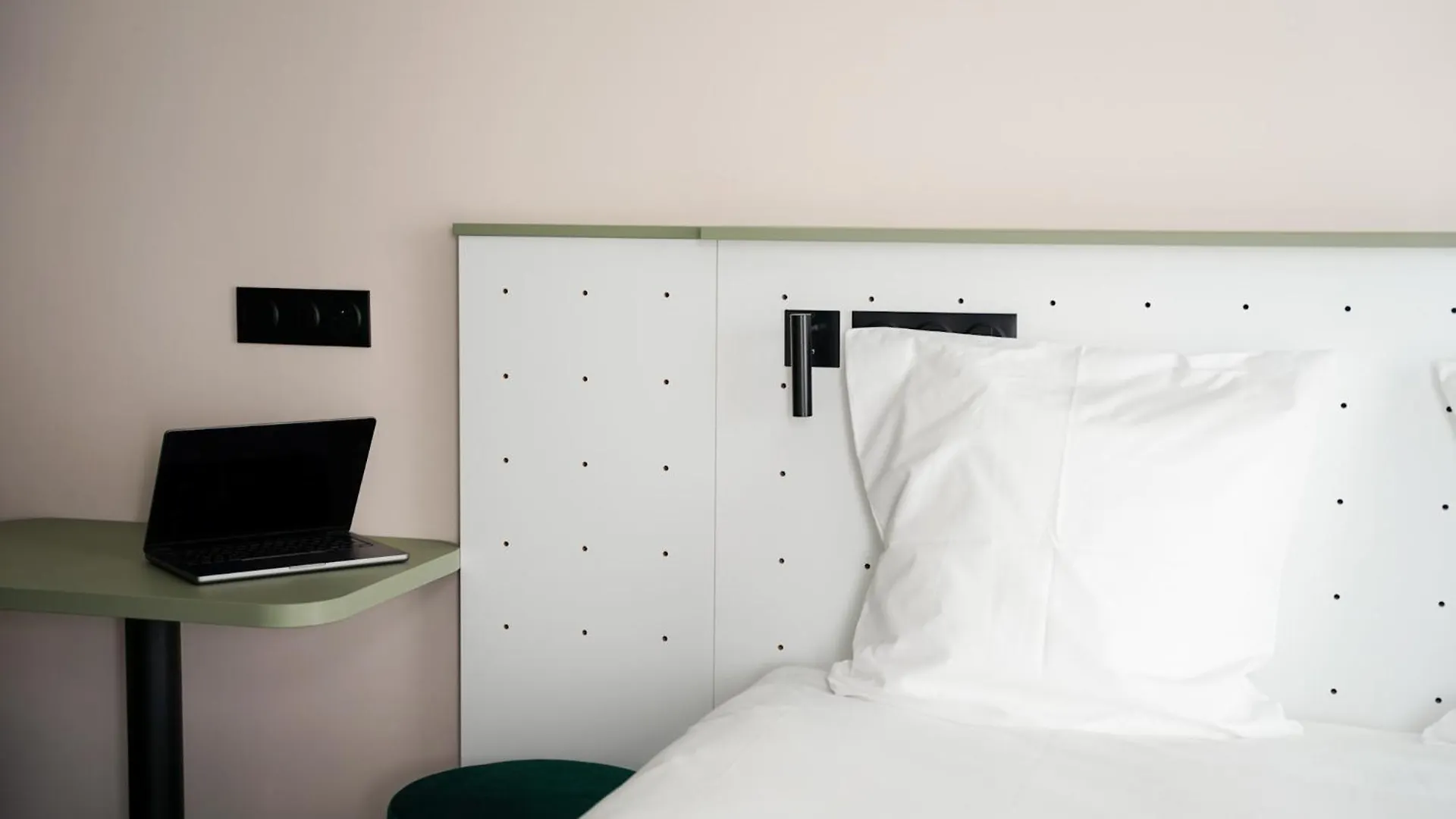 & 13 Porte D'italie Aparthotel 3*