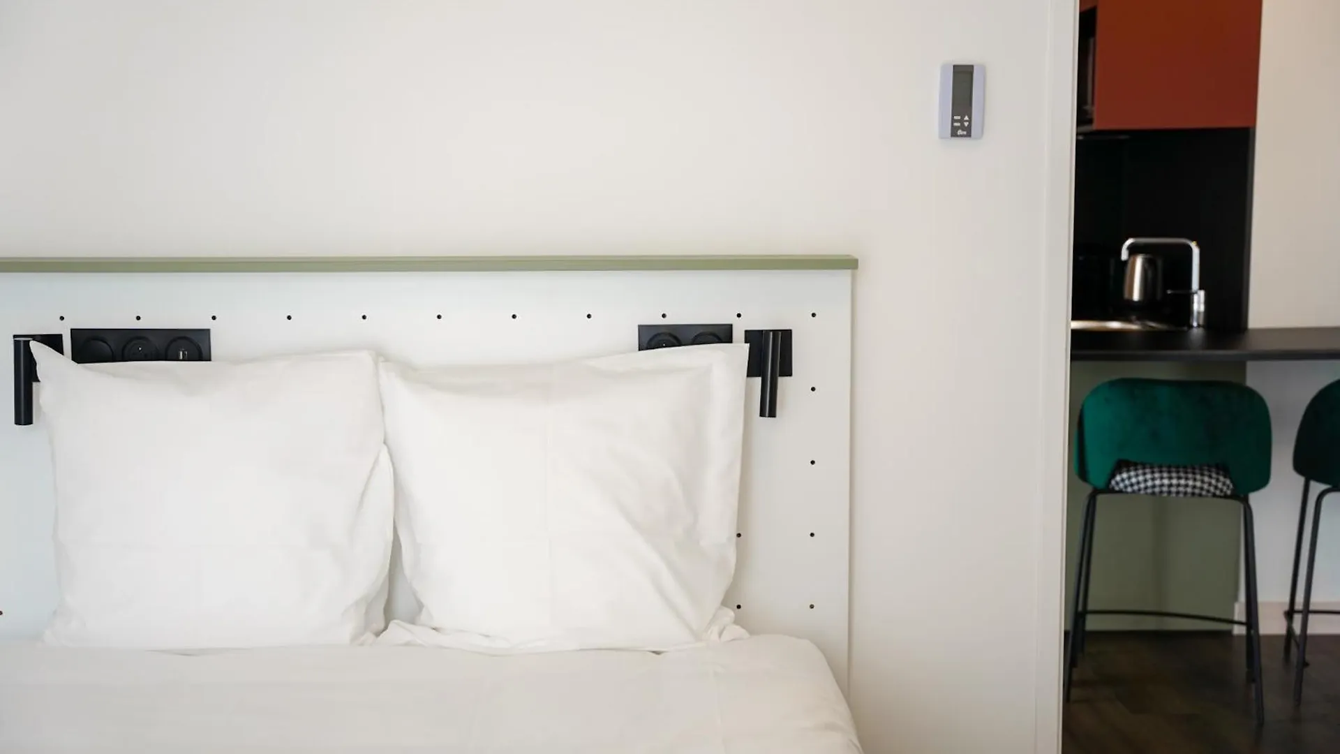 & 13 Porte D'italie 3* Paris