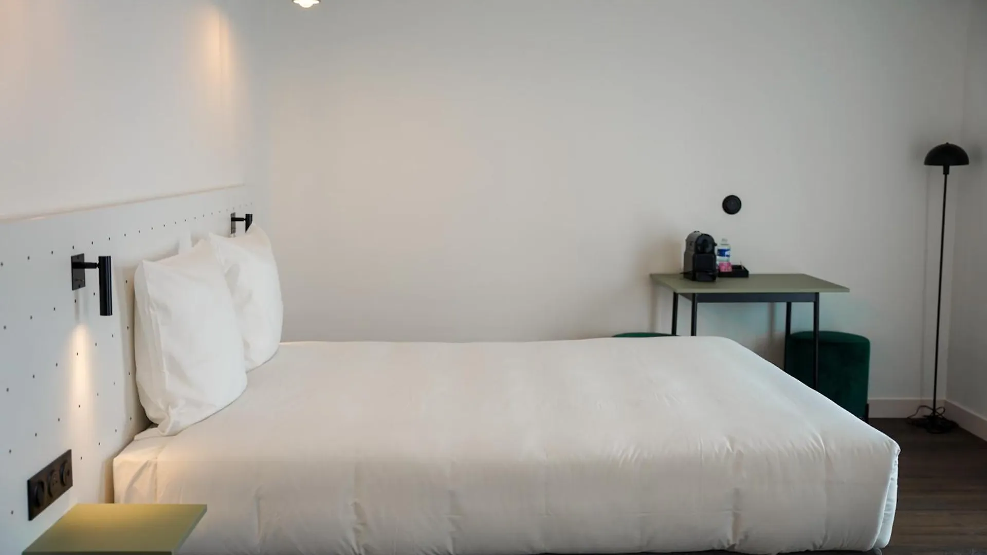 & 13 Porte D'italie Aparthotel Paris