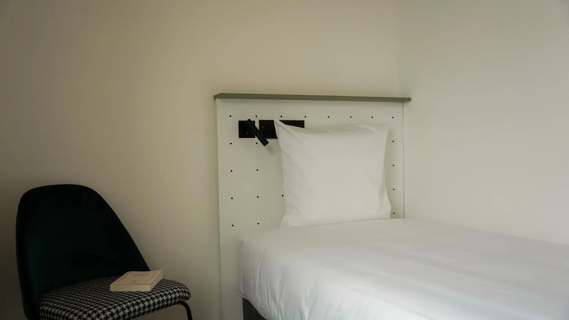 & 13 Porte D'italie Aparthotel